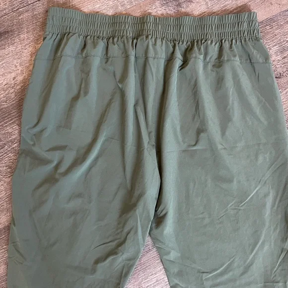 Calia Journey Collection Mid Rise joggers - Picture 8 of 11